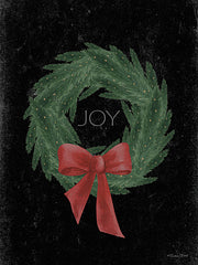 SB1570 - Joy Wreath - 12x16