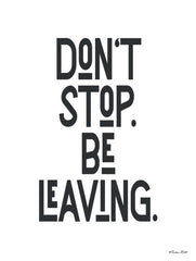 SB1576 - Don't Stop - 12x16