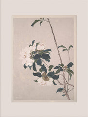 SDS1212 - Vintage Floral - 12x16