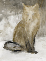 SDS1357 - Abstract Fox I - 12x16