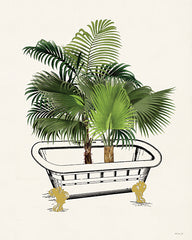 SDS1524 - Bathtub Palms 1 - 12x16