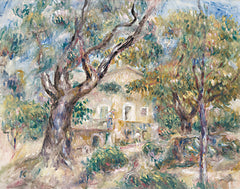 SDS1550 - The Farm at Les Collettes   - 16x12