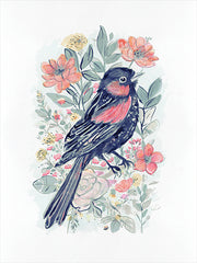 SDS1618 - Garden Serenade - 12x16