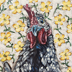 SGD122 - Just Add Flowers 2 - 12x12
