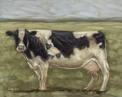 SGD225 - Queen of the Farm - 16x12