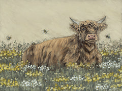 SGD282 - Hanging with the Bees   - 16x12