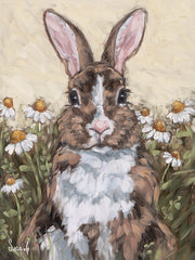 SGD294 - Whiskers and Wildflowers - 12x16