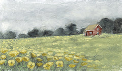 SGD321 - Cottage in the Meadow - 18x9