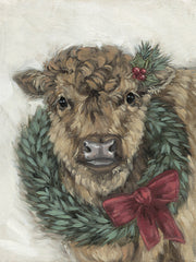 SGD325 - Festive Nadeen - 12x16
