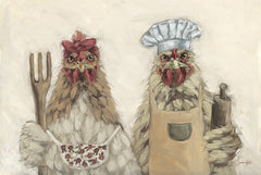 SGD340 - What's Cookin' - 18x12