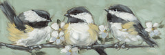 SGD352 - Waiting for Spring - 18x6