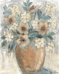 SGD359 - Teatime Flowers - 12x16