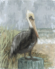 SGD371 - Waiting for the Storm to Pass - 12x16