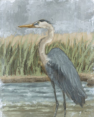 SGD372 - Braving the Storm - 12x16
