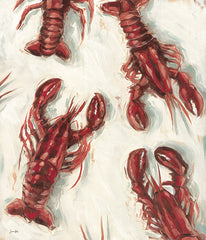 SGD373 - The Catch - 12x16