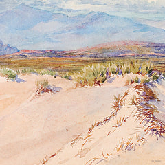 ST1112 - Desert Dreams I - 12x12