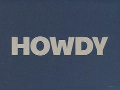 ST1131 - Howdy - 16x12