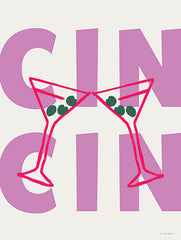 ST1159 - Italian Cheers   - 12x16