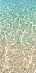 STAR124 - Caribbean Waters Triptych II - 9x18