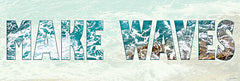 STAR207 - Make Waves - 36x12