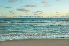 STAR290 - After the Sunset - 18x12