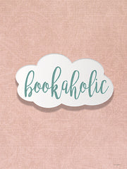 STAR323 - Bookaholic - 12x16