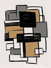 YND525 - Overlapping Moments - 12x16