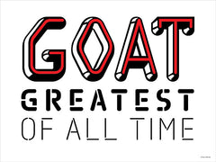 YND529 - Gamer GOAT - 16x12