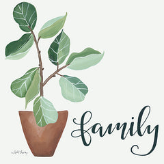 AC151 - Plant Family     - 12x12