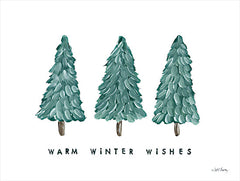 AC189 - Winter Wishes - 16x12