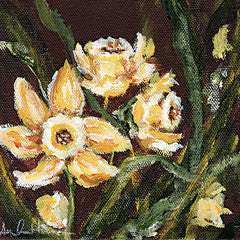 AH119 - Sweet Little Daffodils - 12x12