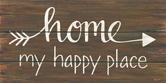 ALP1611 - Home - My Happy Place