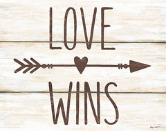 ALP1616 - Love Wins