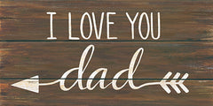 ALP1622 - I Love You Dad
