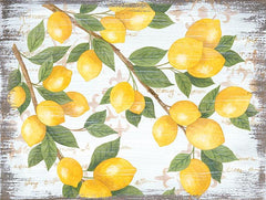 ALP1696 - Lemon Branches - 0