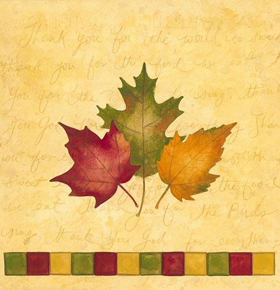 Annie LaPoint Licensing ALP1805 - ALP1805 - Fall is Here - 0  from Penny Lane