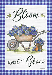 ALP1856 - Bloom and Grow - 0