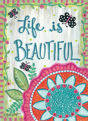 ALP1924 - Life is Beautiful - 0