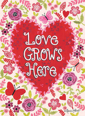 ALP1954 - Love Grows Here - 0