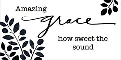 ALP2174LIC - Amazing Grace - 0