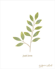 ALP2197 - Just Love - 12x16