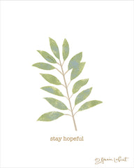ALP2198 - Stay Hopeful - 12x16