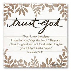 ALP2216PAL - Trust God - 12x12