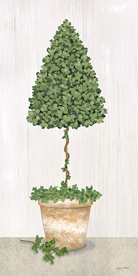 Annie LaPoint Licensing ALP2292LIC - ALP2292LIC - Boxwood Tree Topiary - 0  from Penny Lane