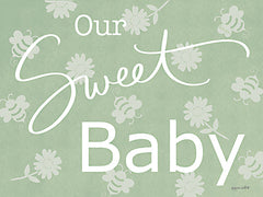 ALP2387 - Our Sweet Baby - 16x12