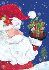 ART1041 - Jolly Santa Claus