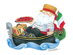 ART1154 - Italian Santa Claus - 0