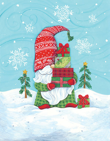 2020, The Year We Stayed Gnome for Christmas: Holiday Decor Roundup – Gnome  Decor