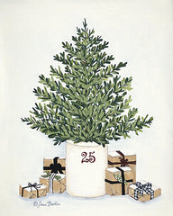 BAKE163 - Country Crock Christmas Tree   - 12x16