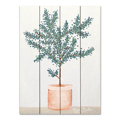 BAKE192PAL - Olive Tree - 12x16